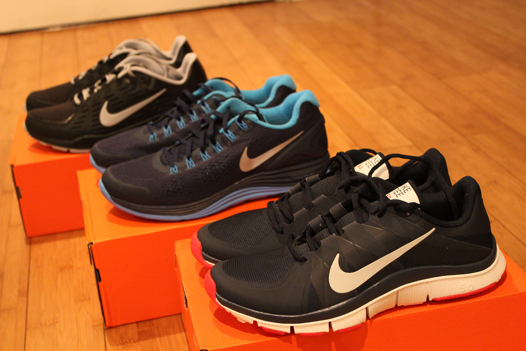 when do the new nikes come out