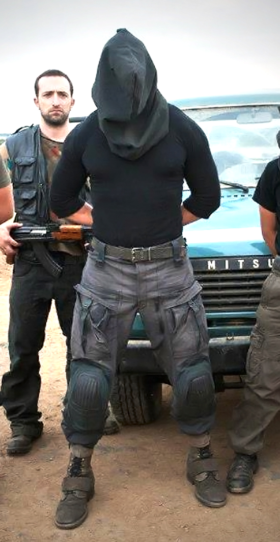 Tom Hardy as Bane - Page 871 | Nolan Fans Forums
