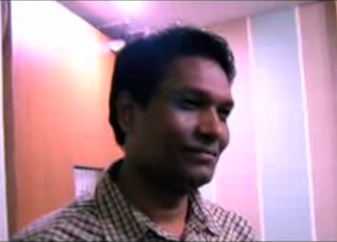 Master of Expressions : Aditya Srivastava