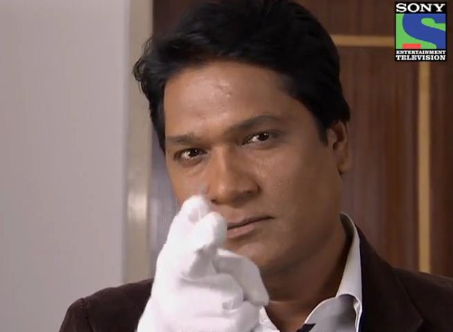 Master of Expressions : Aditya Srivastava