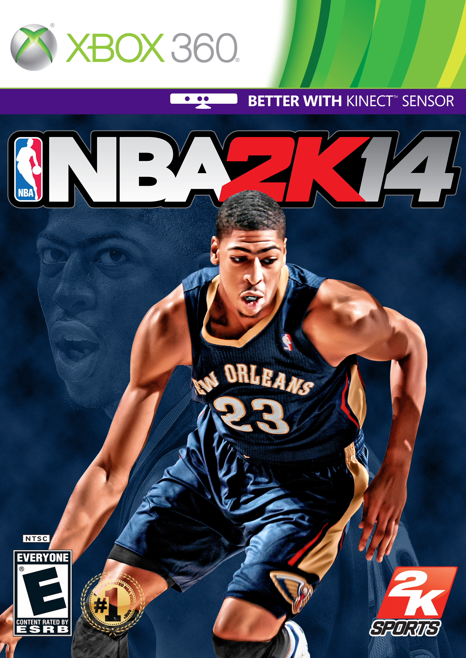 NBA 2K14 Covers - Page 38 - Operation Sports Forums