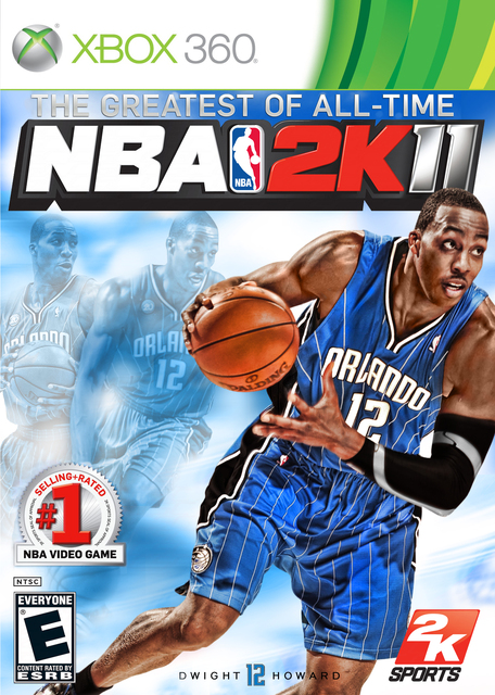 NBA 2k11 Custom Covers - Page 16 - Operation Sports Forums