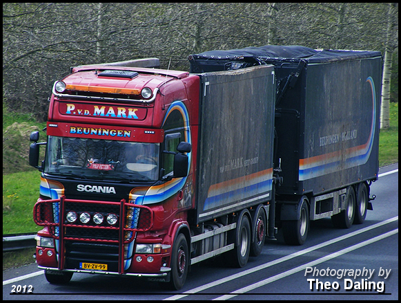 Mark ford photographer scania #6